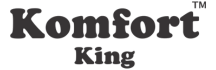 komfort king logo